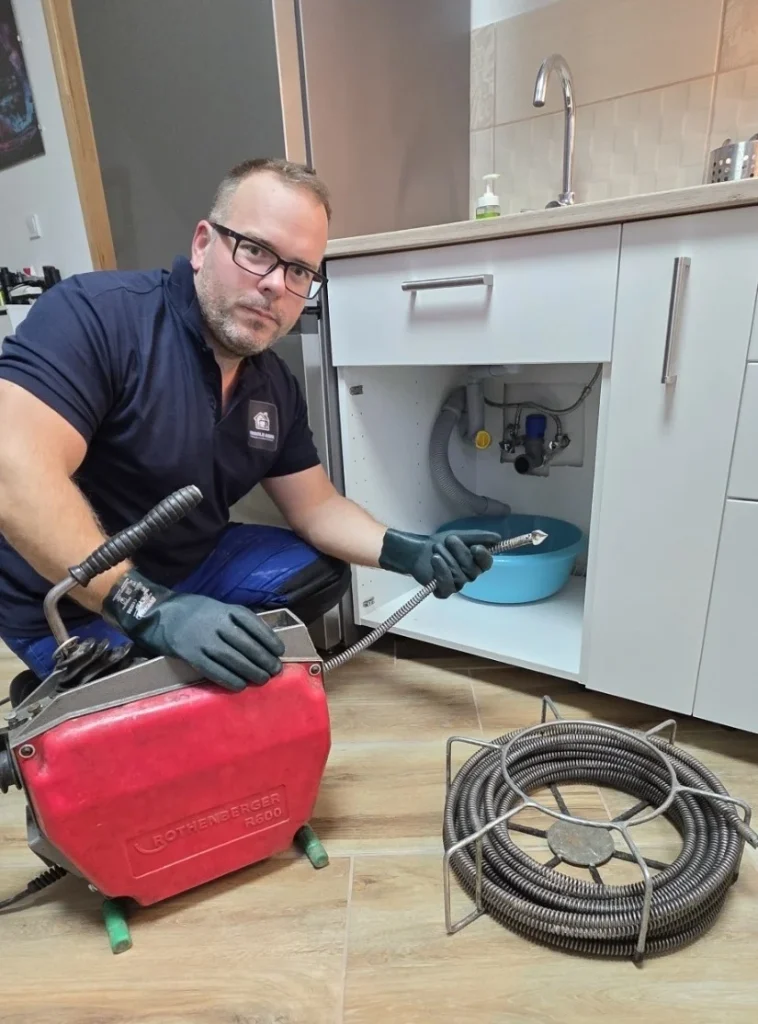 Duguláselhárítás Kerepes